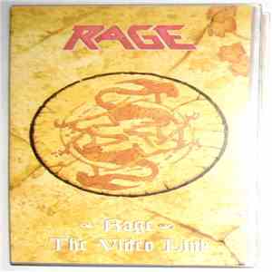 Rage  - The Video Link flac album