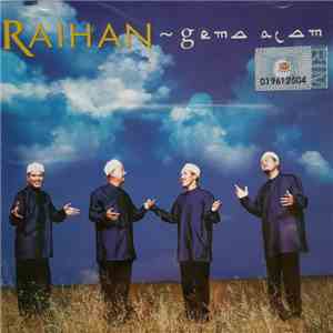 Raihan - Gema Alam flac album