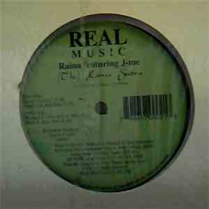 Raina  feat. J-Me - (The) Kama Sutra flac album