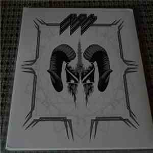 Ram  - Lightbringer flac album