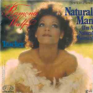Ramona Wulf - Natural Man (I'm A Natural Woman) flac album
