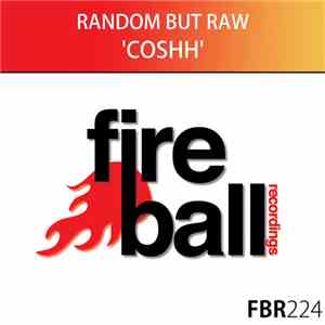 Random But Raw - Coshh flac album