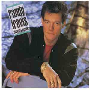 Randy Travis - Always & Forever flac album