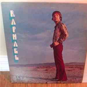 Raphael  - Superpak flac album