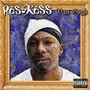 Ras Kass - Van Gogh flac album