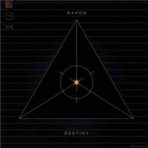 Raxon - Destiny EP flac album
