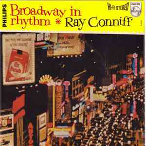 Ray Conniff - Broadway In Rhythm flac album