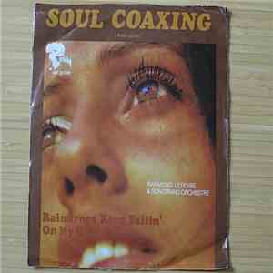 Raymond Lefevre & His Orchestra - Soul Coaxing (Ame Caline) flac album