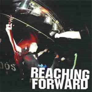 Reaching Forward - Reaching Forward flac album