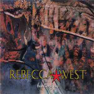 Rebecca West - Burners On flac album