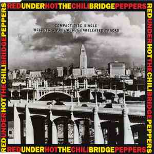 Red Hot Chili Peppers - Under The Bridge flac album