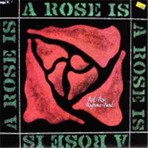 Red Rose Ragtime Band - A Rose Is A Rose Is A Rose flac album