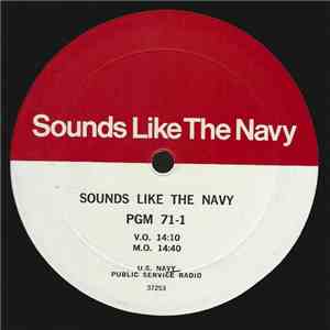 Redbone - Sounds Like The Navy flac album
