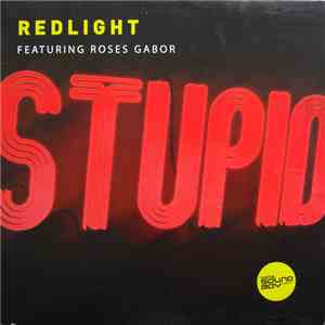 Redlight  - Stupid flac album