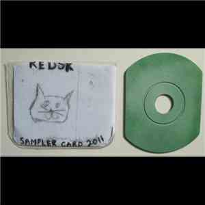 RedSK - Sampler Card 2011 flac album