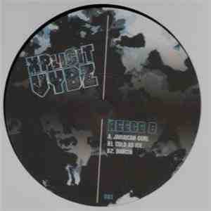 Reece B - Jamaican Gurl flac album