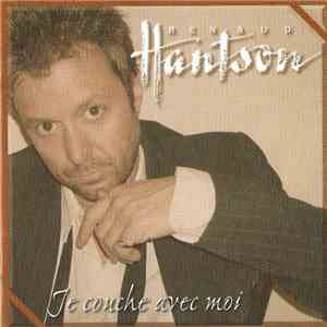 Renaud Hantson - Je Couche Avec Moi flac album