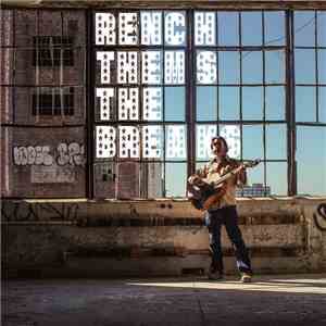RENCH - Them's The Breaks flac album