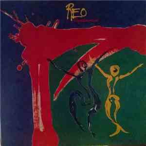 REO Speedwagon - Life As We Know It flac album