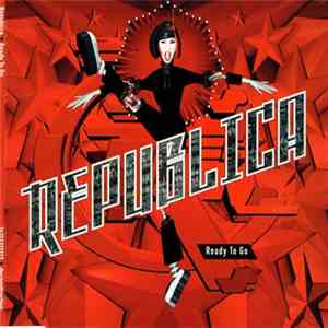 Republica - Ready To Go flac album