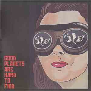 Øresund Space Collective - Good Planets Are Hard To Find flac album
