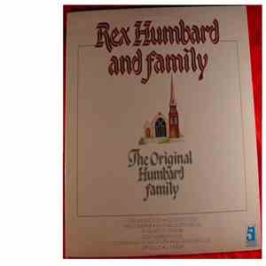 Rex Humbard And Family - The Original Humbard Family flac album
