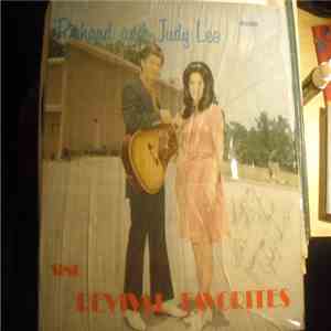 Richard And Judy Lee - Revival Favorites flac album