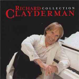 Richard Clayderman - Collection flac album