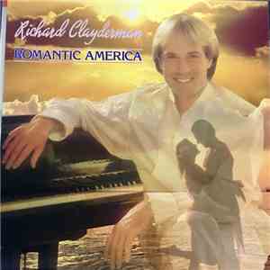 Richard Clayderman - Romantic America flac album
