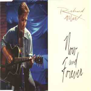 Richard Marx - Now And Forever flac album