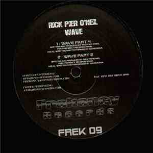 Rick Pier O'Neil & Diovanni - Wave / Give Me Your Love flac album