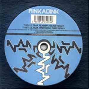 Rinkadink - Ultima Remixes flac album