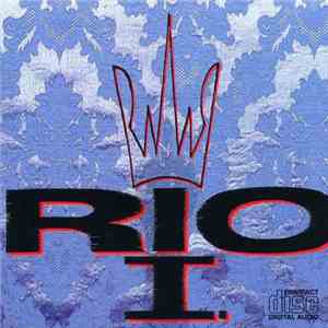 Rio Reiser - Rio I. flac album