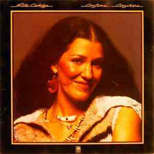 Rita Coolidge - Anytime... Anywhere flac album