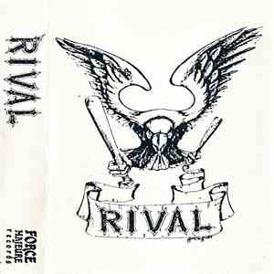 Rival  - Rival flac album