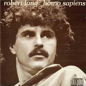 Robert Long - Homo Sapiens flac album