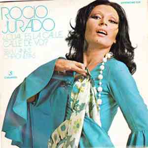 Rocio Jurado - ¿Cual Es La Calle, Calle De Vd.? flac album