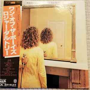 Roger Daltrey - One Of The Boys flac album