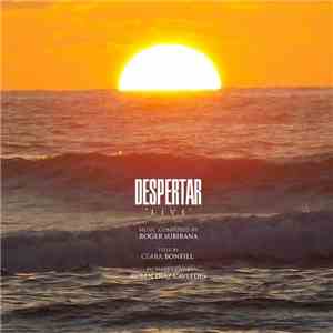 Roger Subirana - Despertar "Live" flac album
