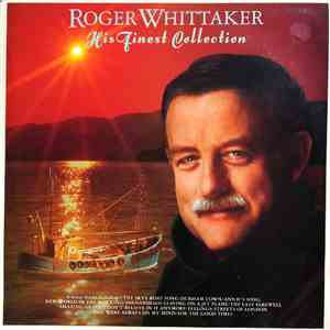Roger Whittaker - His Finest Collection flac album