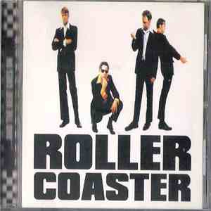 Rollercoaster  - ...And The Beat Goes On flac album
