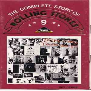 Rolling Stones - Exile On Main St. flac album