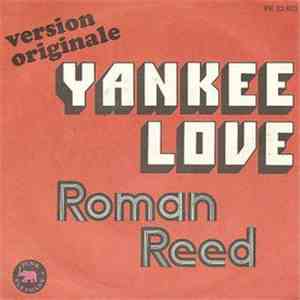 Roman Reed - Yankee Love flac album