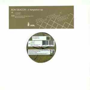 Ron Deacon - In Temptation EP flac album