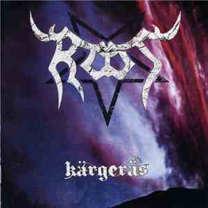 Root  - Kärgeräs flac album