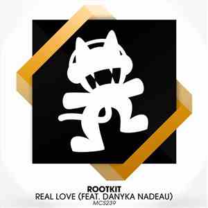 Rootkit Feat. Danyka Nadeau - Real Love flac album