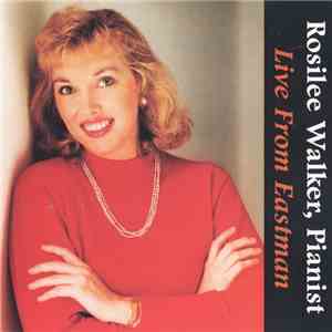 Rosalie Walker - Live From Eastman flac album