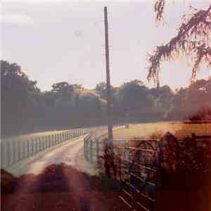 Ross Baker - East Of Evening flac album