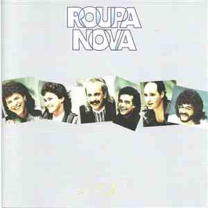Roupa Nova - Luz flac album