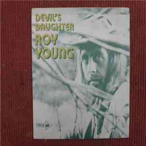 Roy Young - Devil's Daughter flac album